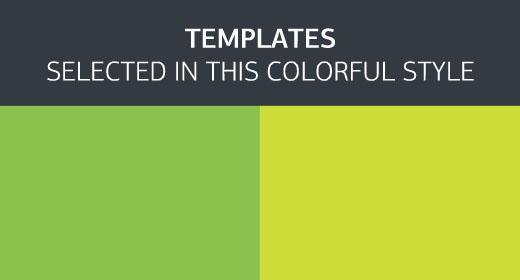 Color Collection 19
